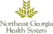 Northeast Georgia Health System Logo